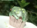 Recette Cupcakes chocolat-menthe