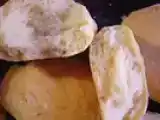 Recette Ciabatta...bonne recette