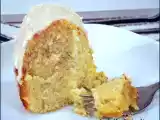 Recette Cake à la banane et son fondant au rhum