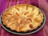 Recette Kikivientpiqueniquer? et tarte à la ricotta et aux abricots