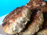 Recette Thaï fish cakes