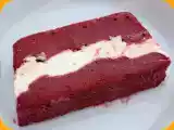 Recette Vacherin glacé au cassis