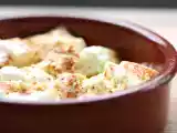 Recette Feta piquante au four