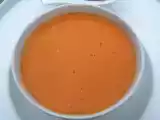 Recette Bisque d'écrevisses