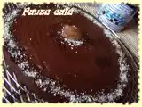 Recette Un gâteau rapide à base de crème de marron, ça vous dit !