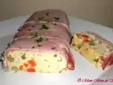 Recette Terrine de jambon