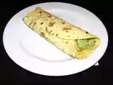 Recette Tortillas endives & poulet