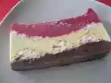 Recette Bûche glacée hyperfacile et bluffante