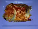 Recette Roti de boeuf forestier en croute