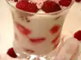 Recette Mousse de mascarpone à la banane