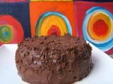 Recette Chocolate fudge cake
