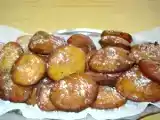 Recette Beignets de brocciu