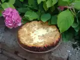 Recette Cheesecake léger au carré frais