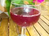 Recette Sangria estivale