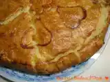 Recette Galette des rois choco-poire