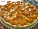Recette Tarte à l'abricot de pierre hermé, épisode 2