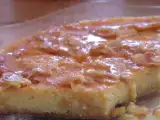 Recette Flan provençal