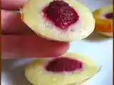 Recette Cup cakes framboises/citron !