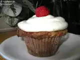 Recette Cupcakes à la mangue