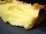 Recette Tarte au citron allegee