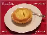Recette Pour un dessert rapide et très bon!