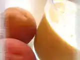 Recette Smoothie à l'abricot & à la mangue