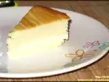 Recette Cheesecake fromage blanc-mascarpone