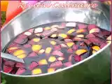 Recette Sangria maison