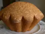Recette Gâteau de savoie très léger