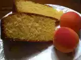Recette Gateau au mais
