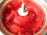 Recette Sorbet à la pastèque