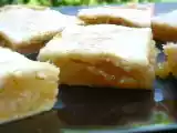 Recette Gâteau delicieux fourré a la pomme