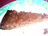 Recette Gâteau au chocolat et aux amaretti/ chocolate amaretti cake /