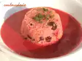 Recette Taboulé aux fruits rouges