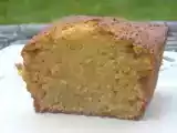 Recette Cake fondant aux pommes et caramel au beurre salé