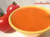 Recette Coulis de tomates fraîches au thermomix