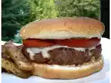 Recette Hamburgers texans
