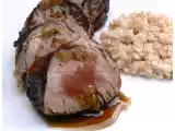 Recette Filet de porc, balsamique et érable