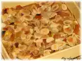 Recette Clafoutis pomme amande abricot