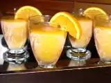 Recette Sorbet à l'oranges