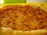 Recette Tarte à la mirabelle de lorraine