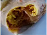 Recette Kebab indien