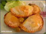 Recette Empañadas ou chaussons à la viande