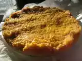 Recette Tarte au riz sans gluten