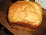Recette Brioche au miel et amandes