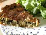 Recette Tartes au moules