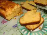 Recette Cake salé au mais