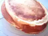 Recette Petit gateau de ricotta