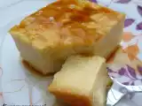 Recette Crème caramel exquise