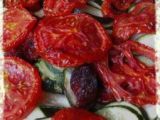 Recette Tian de légumes d'été au chorizo